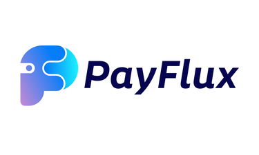PayFlux.com - Creative brandable domain for sale
